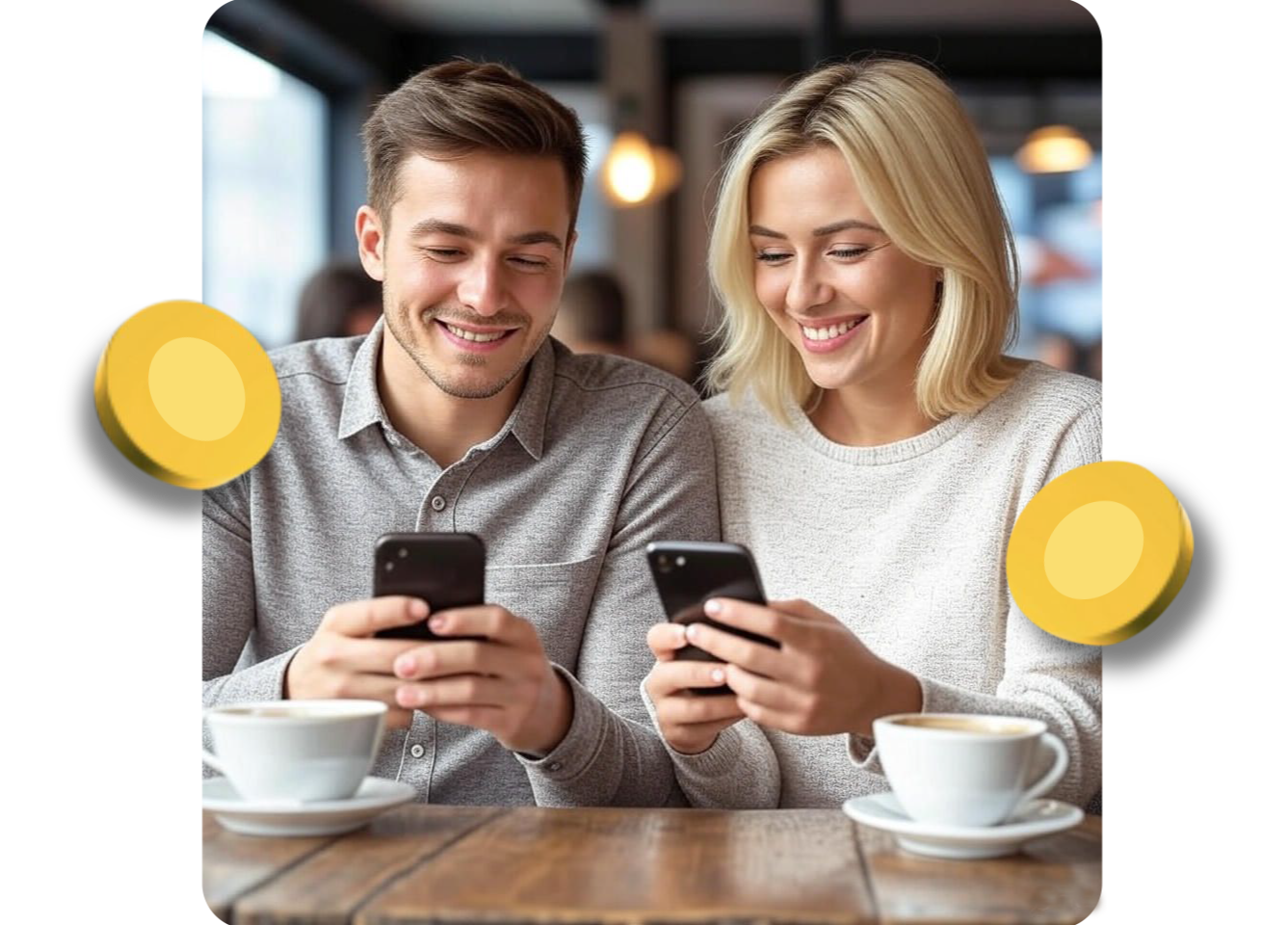 Партнерская программа EHODI